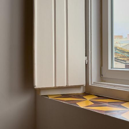 Setubal Terrace Apartments Kültér fotó