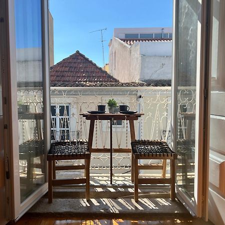 Setubal Terrace Apartments Kültér fotó