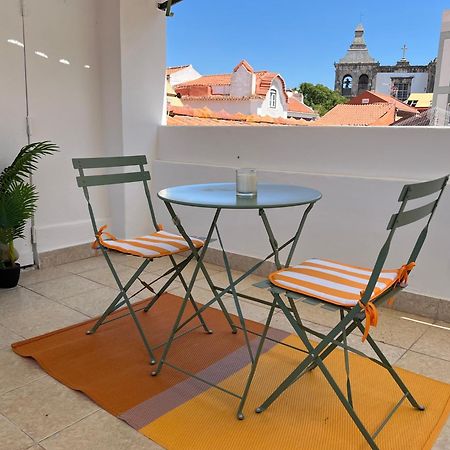 Setubal Terrace Apartments Kültér fotó