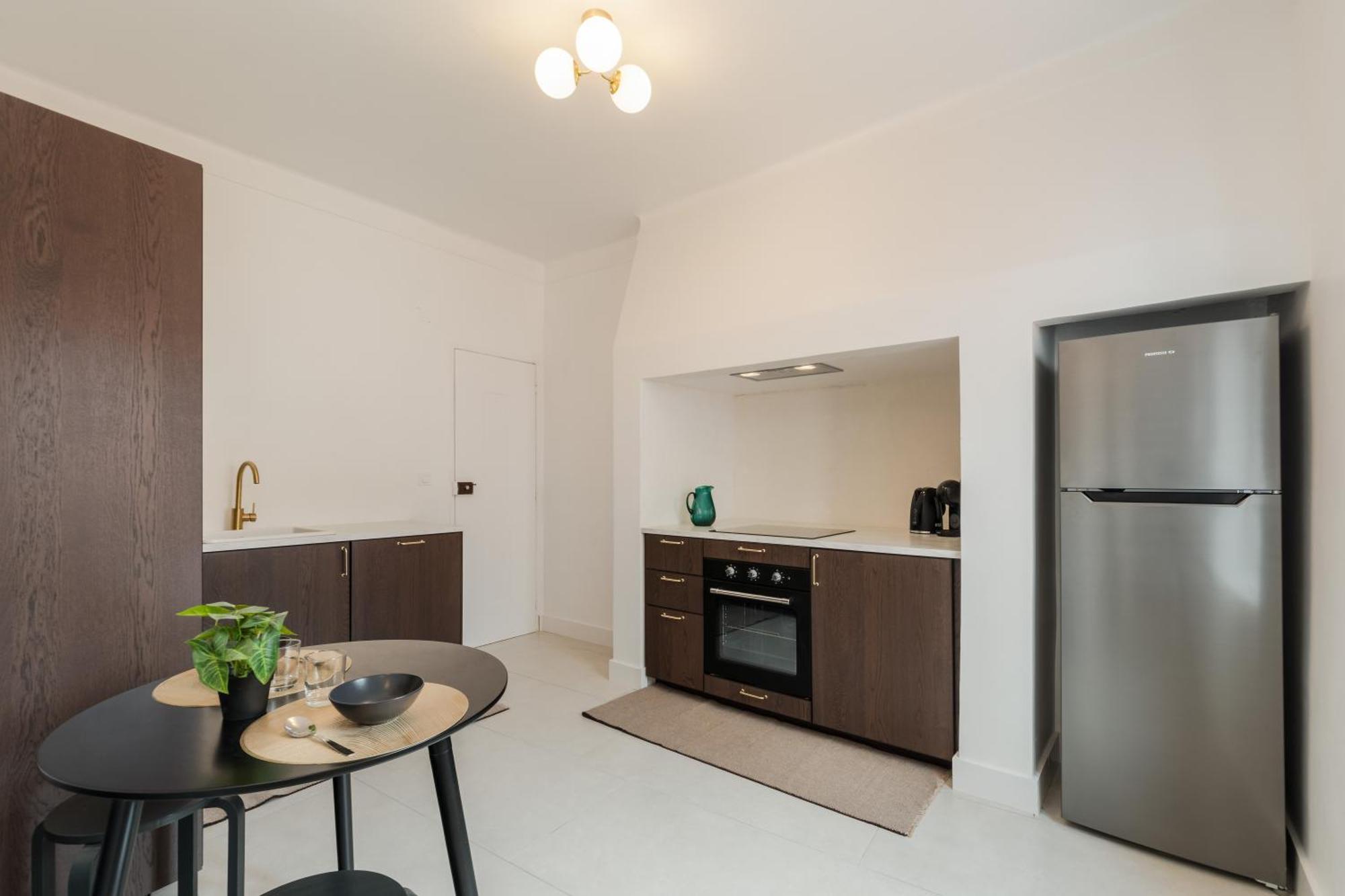 Setubal Terrace Apartments Kültér fotó