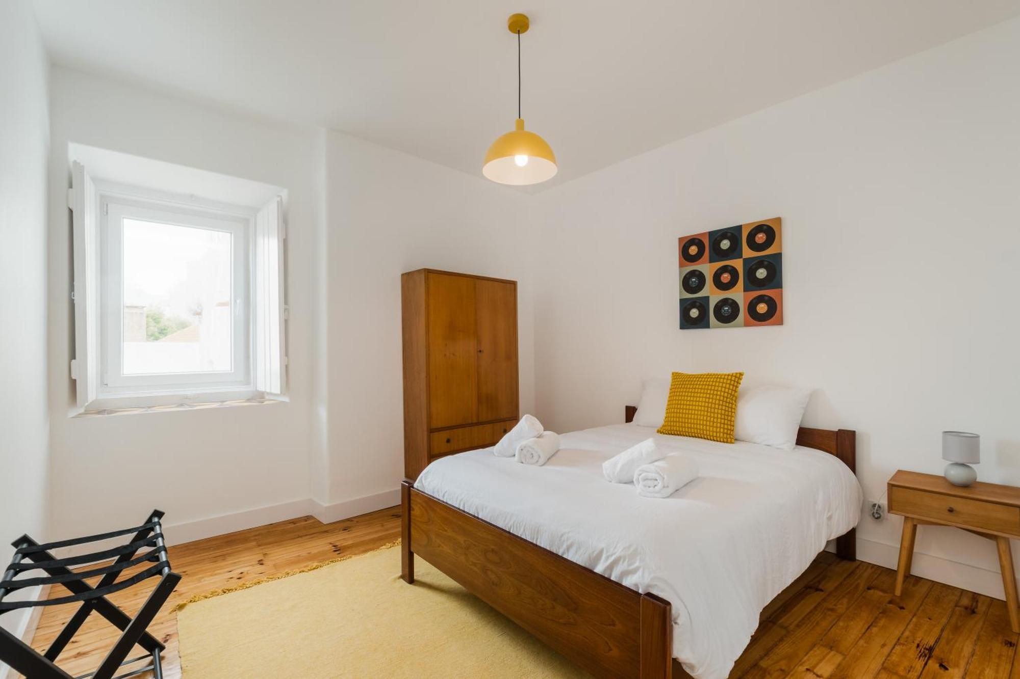 Setubal Terrace Apartments Kültér fotó