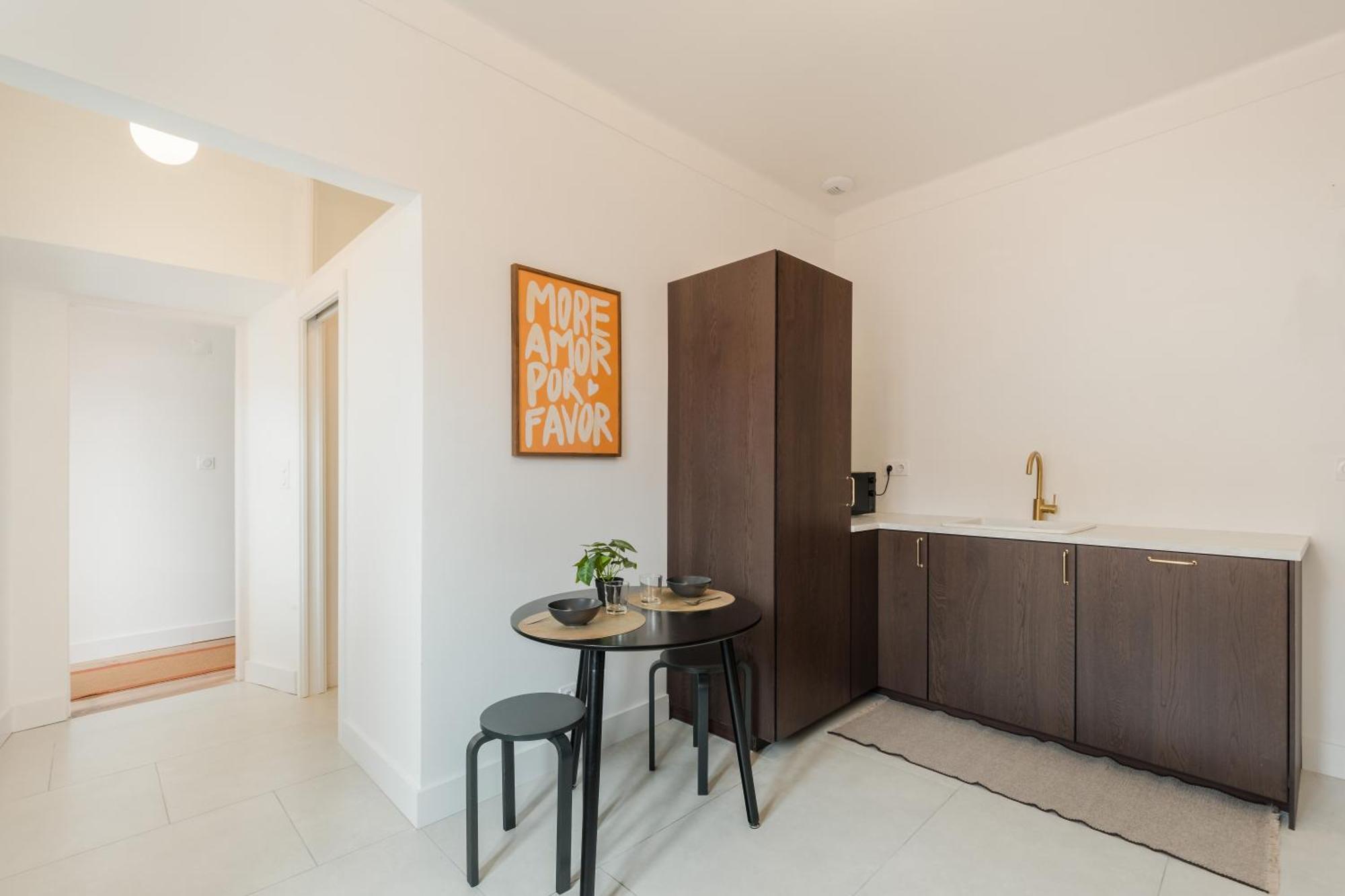 Setubal Terrace Apartments Kültér fotó