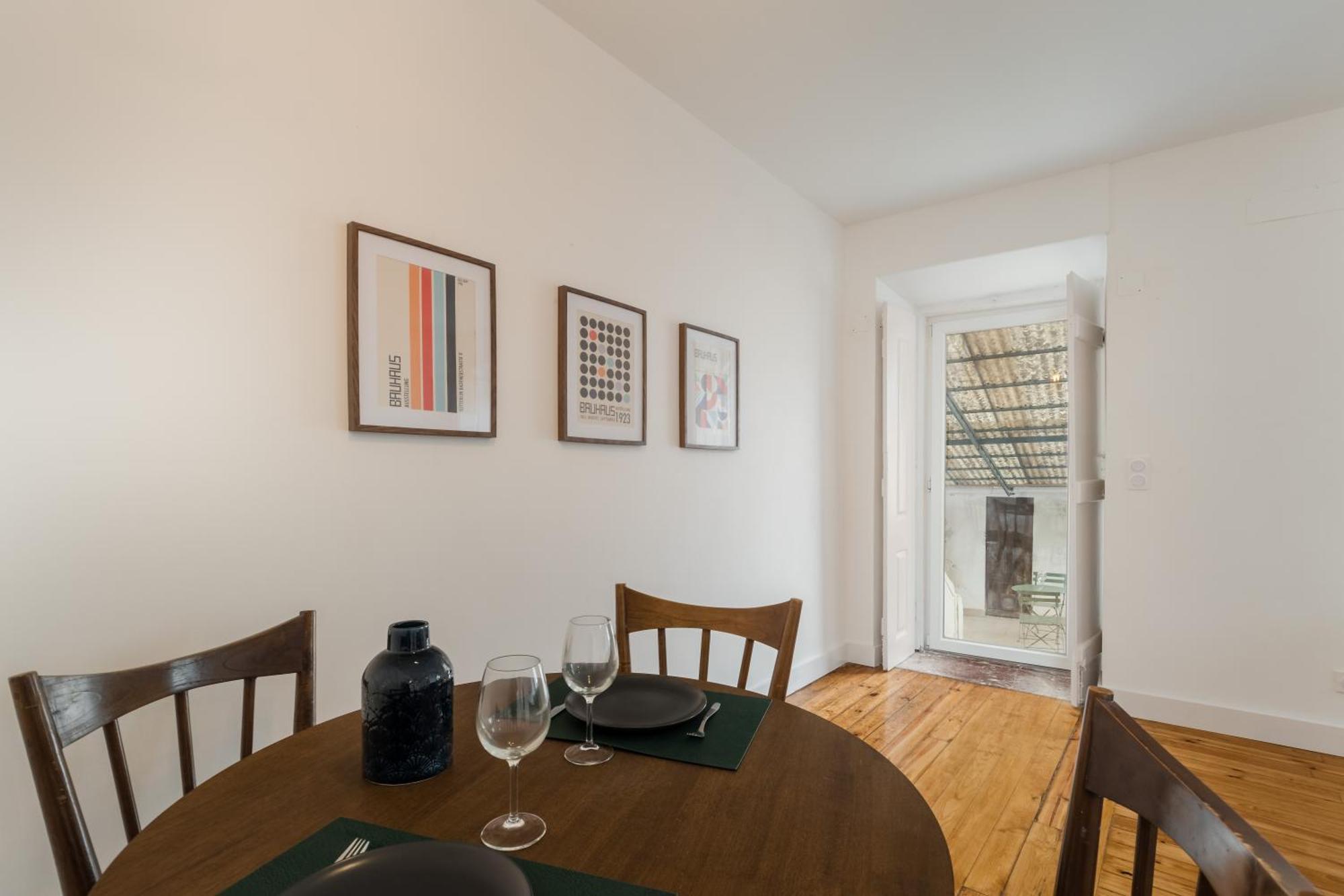 Setubal Terrace Apartments Kültér fotó