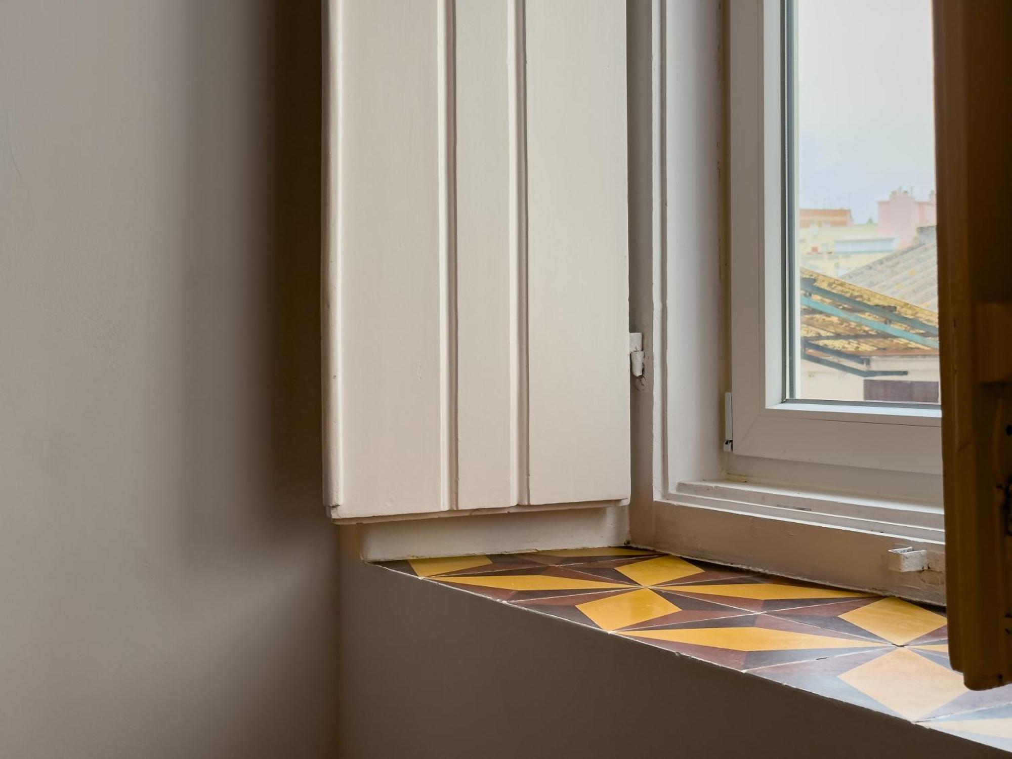 Setubal Terrace Apartments Kültér fotó