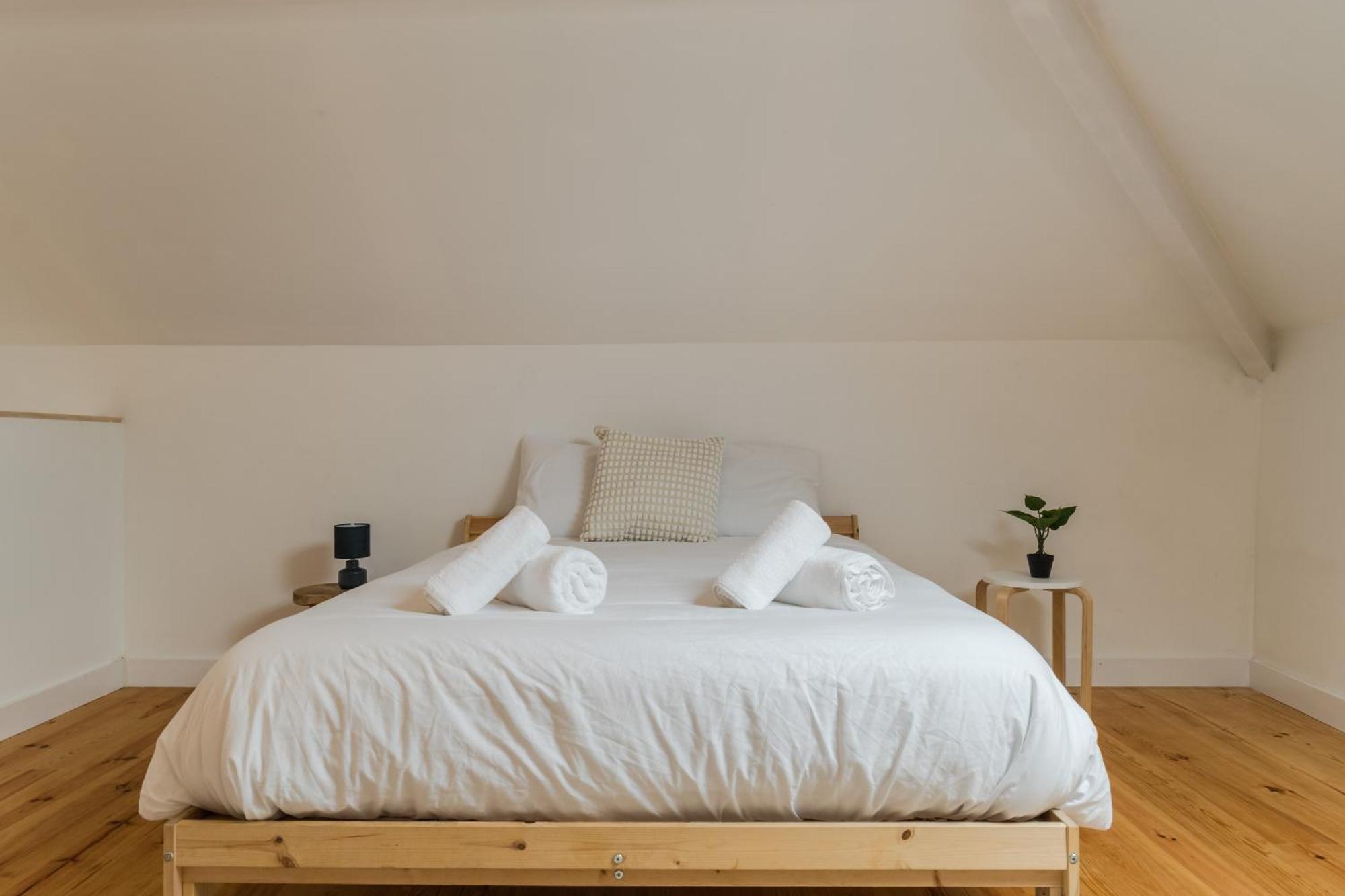 Setubal Terrace Apartments Kültér fotó