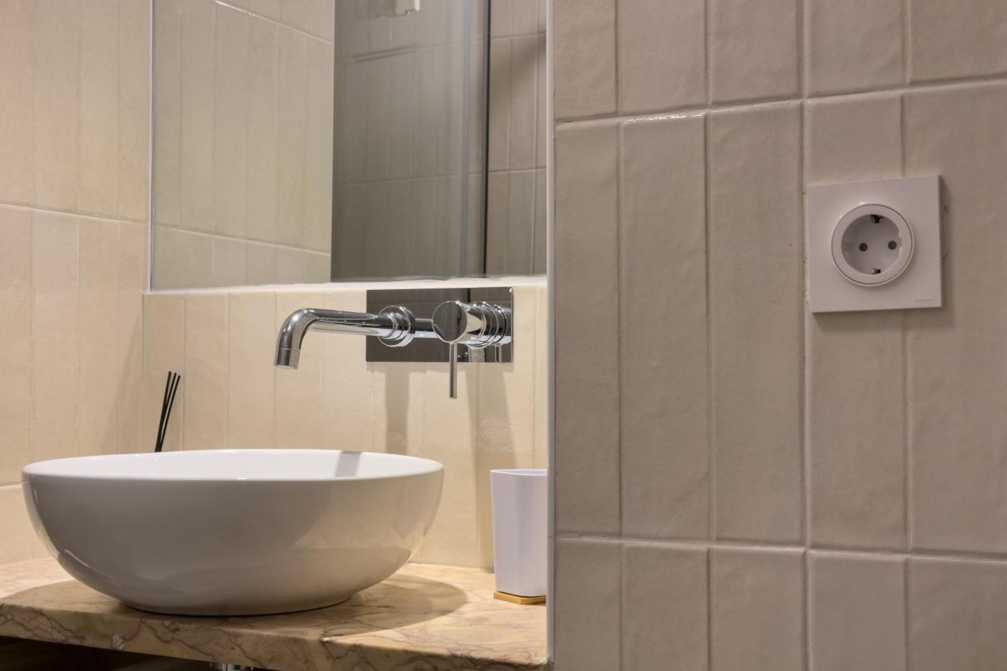 Setubal Terrace Apartments Kültér fotó