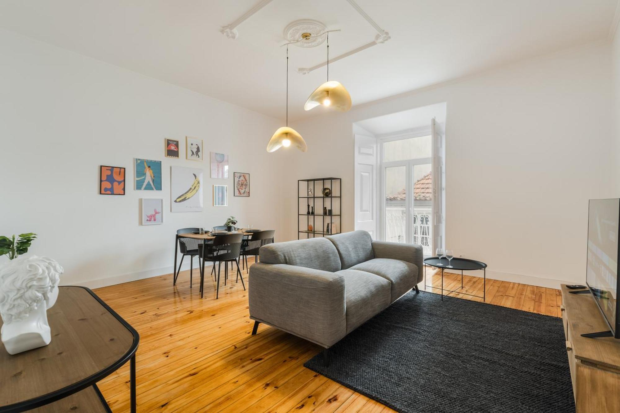 Setubal Terrace Apartments Kültér fotó