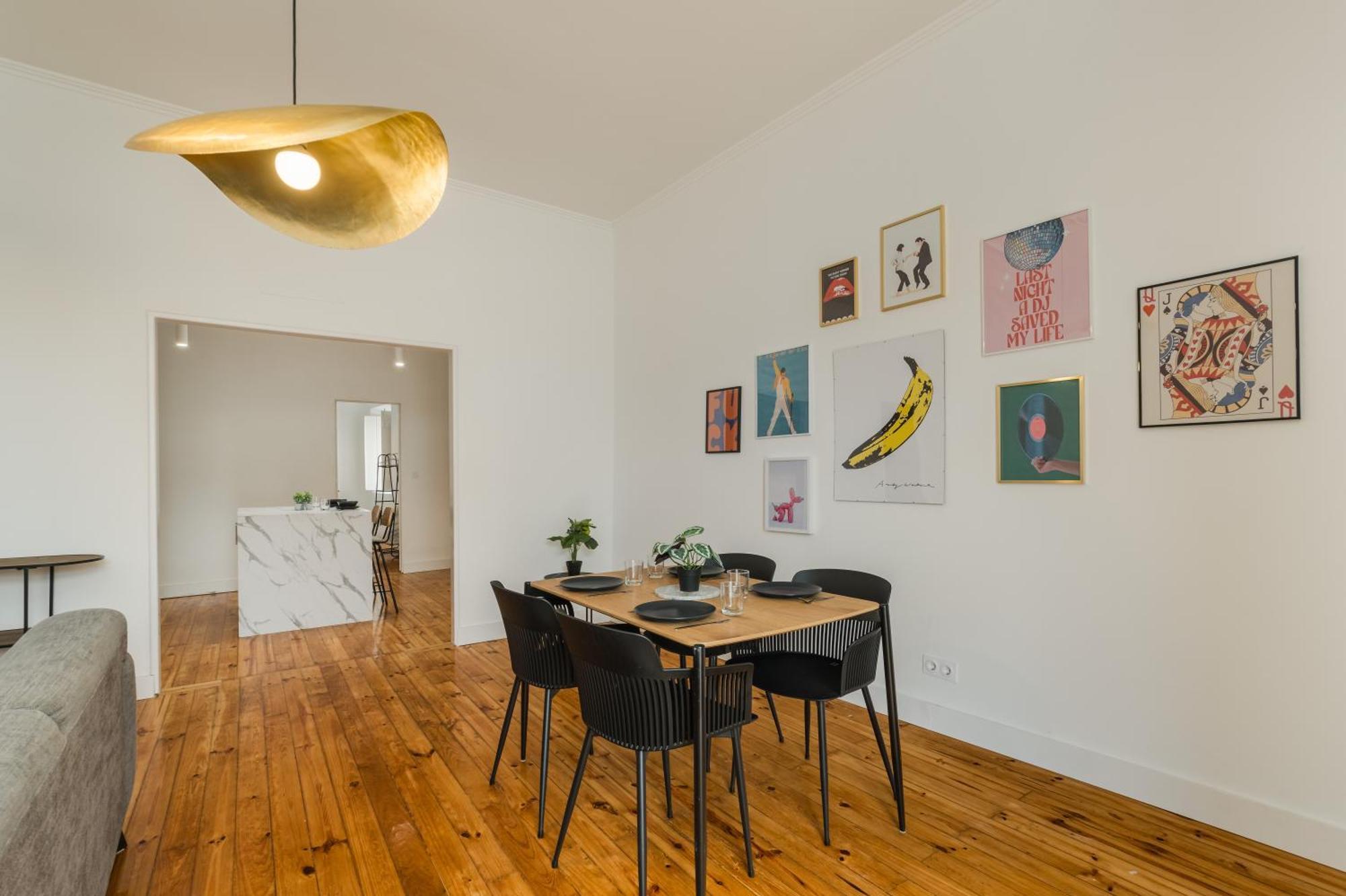 Setubal Terrace Apartments Kültér fotó