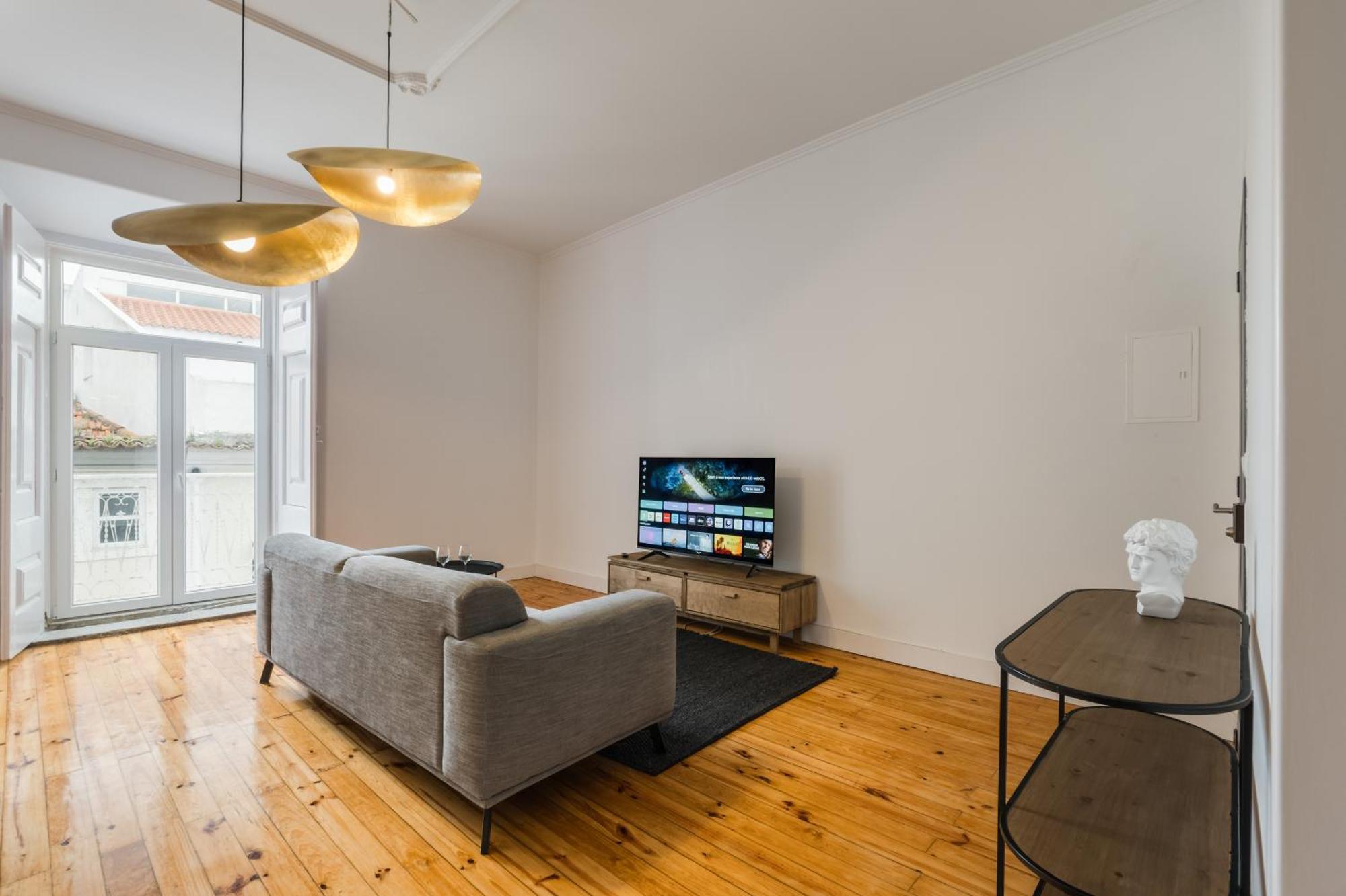 Setubal Terrace Apartments Kültér fotó
