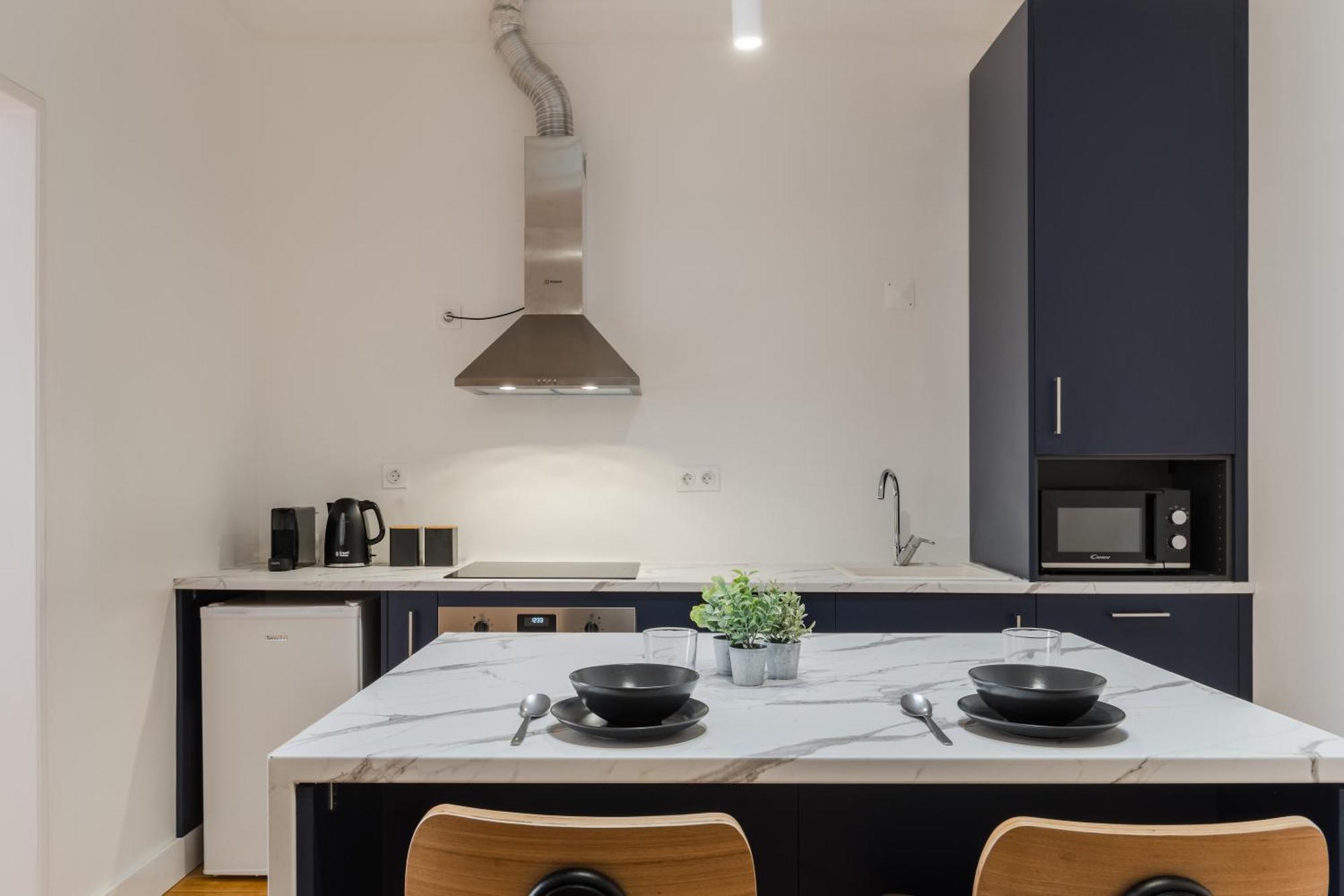 Setubal Terrace Apartments Kültér fotó