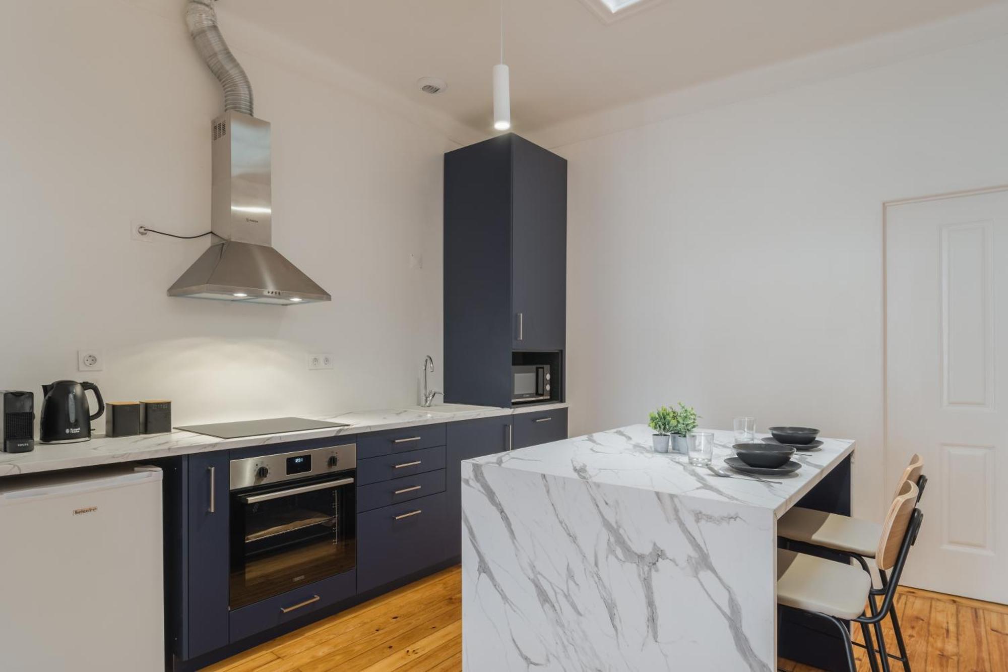 Setubal Terrace Apartments Kültér fotó