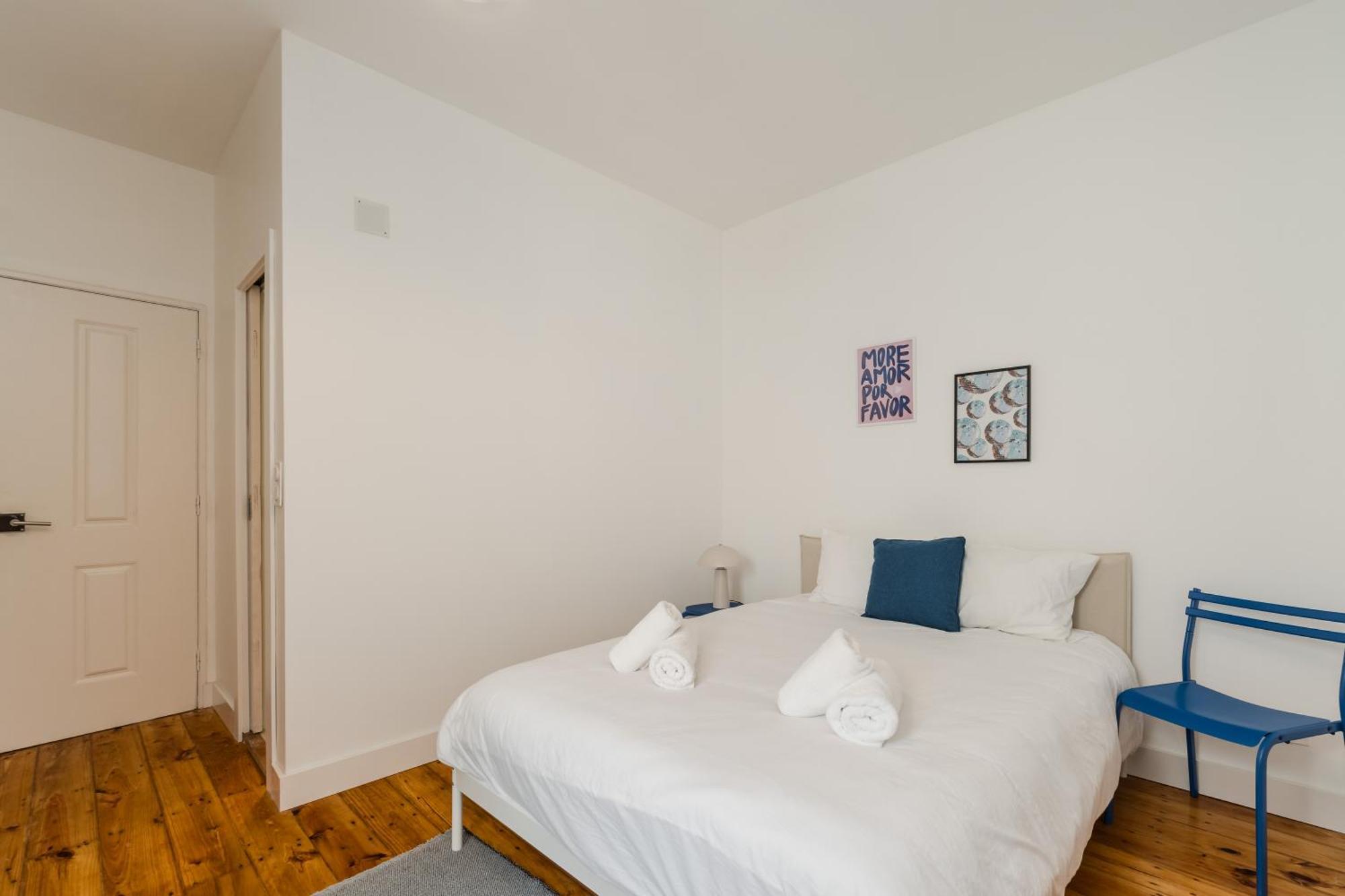 Setubal Terrace Apartments Kültér fotó