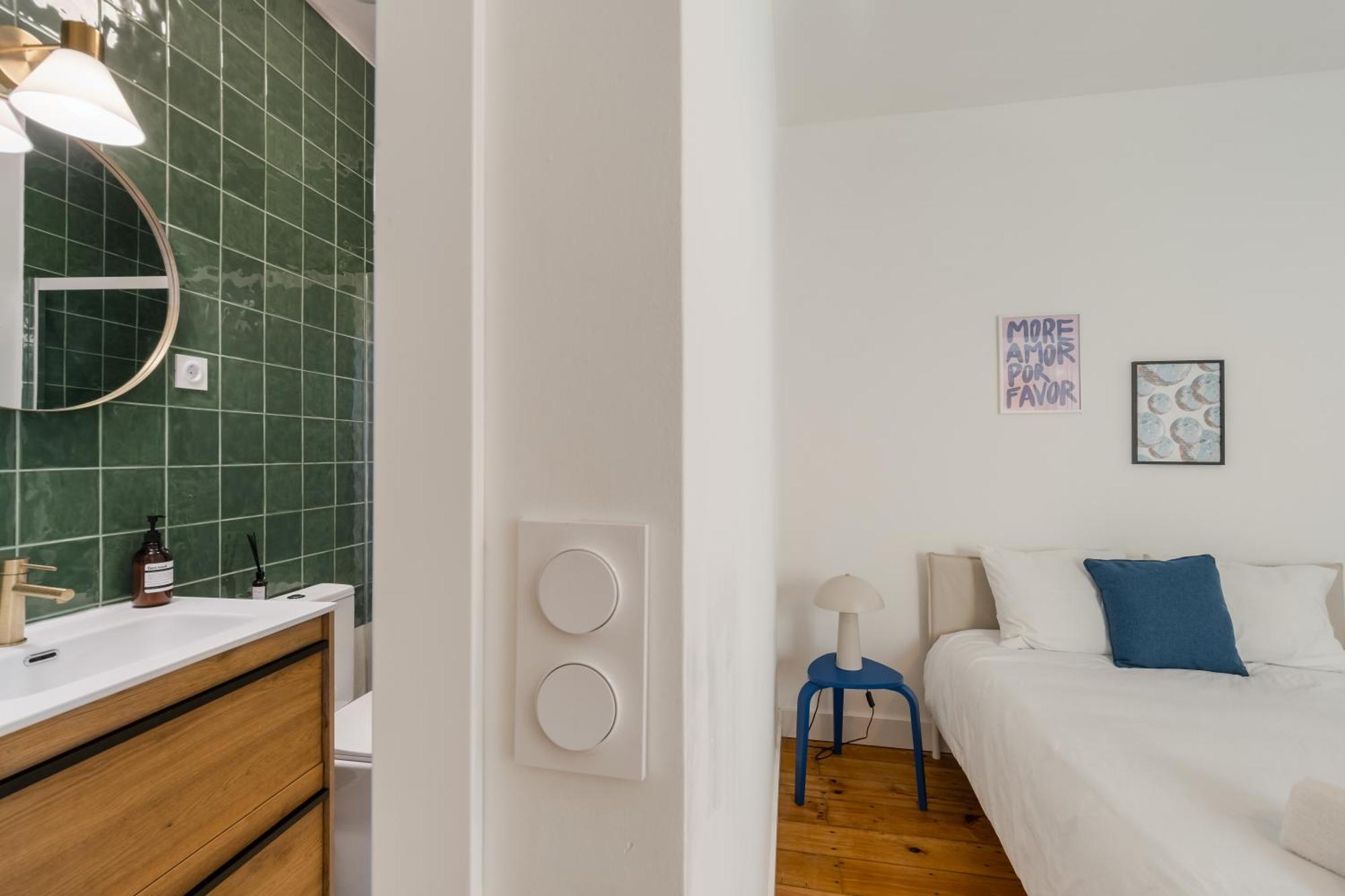 Setubal Terrace Apartments Kültér fotó