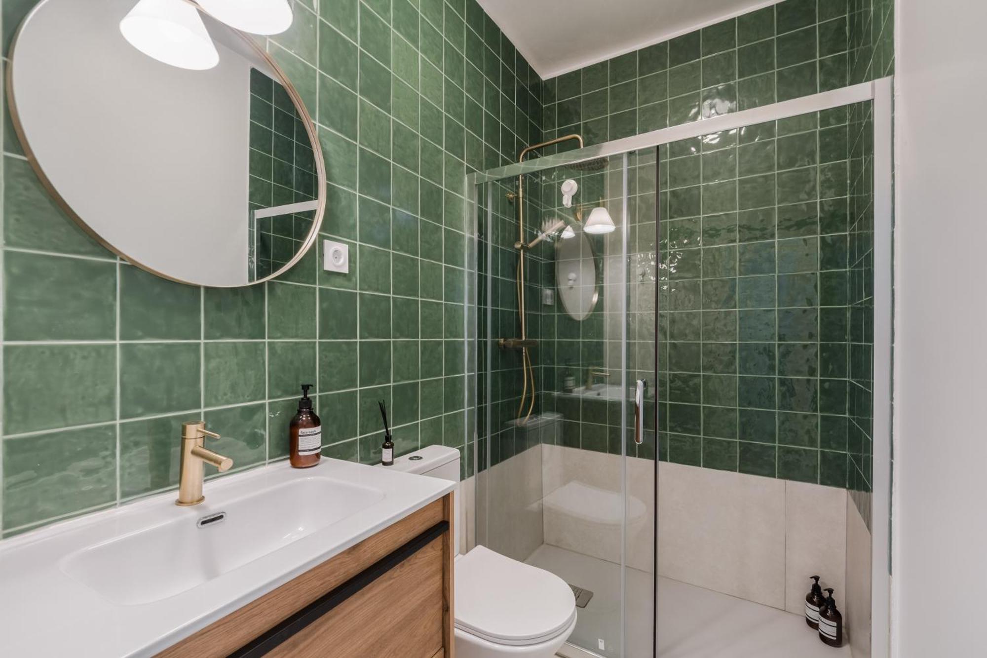 Setubal Terrace Apartments Kültér fotó